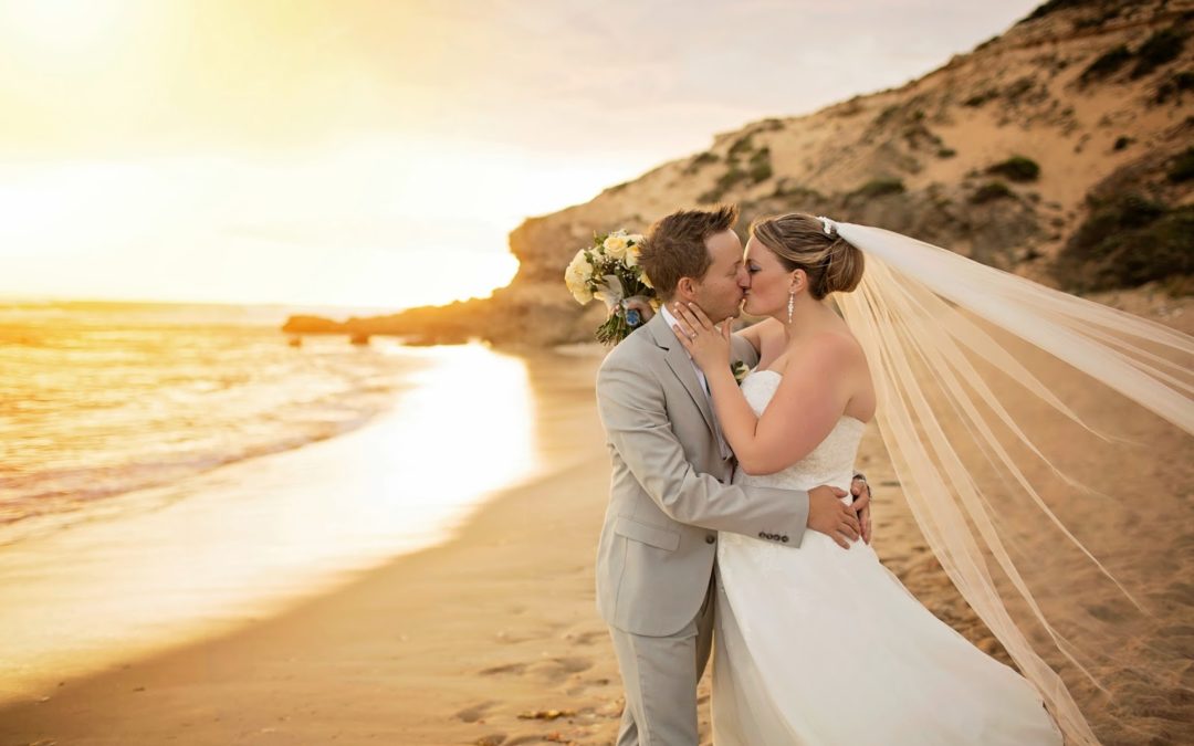 Rachael & Andreas –  Spectacular All Smiles Sorrento wedding