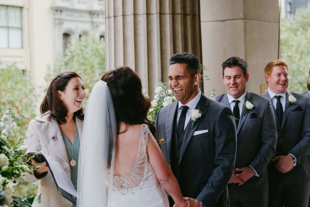 Fiona Garrivan Marriage Celebrant